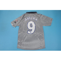 PSG Retro Visitante 00-01