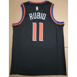 NBA Suns RICKY RUBIO 11