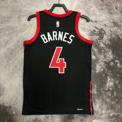 NBA Toronto BARNES 4