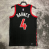 NBA Toronto BARNES 4