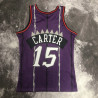 NBA Toronto Retro CARTER 15