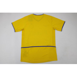 Inter de Milan Retro Tercera 02-03