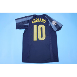 Inter de Milan Retro Tercera 04-05