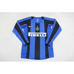 Inter de Milan Retro Local...