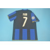 Inter de Milan Retro Local UCL 08-09