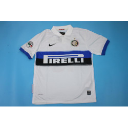 Inter de Milan Retro...