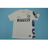 Inter de Milan Retro Visitante 10-11