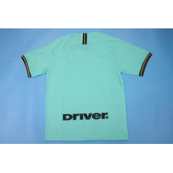 Inter de Milan Retro Visitante 19-20