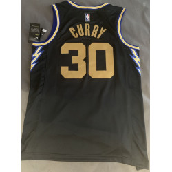 NBA Warriors CURRY 30
