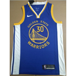 NBA Warriors CURRY 30