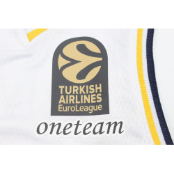 BASKET Real Madrid Local 23-24