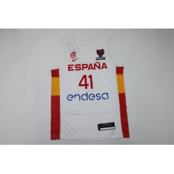 BASKET SPAIN
