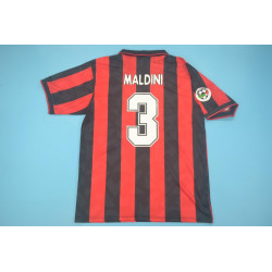 Milan Retro Local 93-94