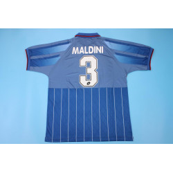 Milan Retro Tercera 95-96