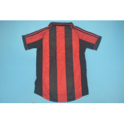 Milan Retro Local 98-00