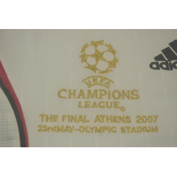 Milan Retro UCL Final 07