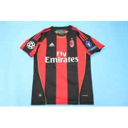 Milan Retro Local 10-11