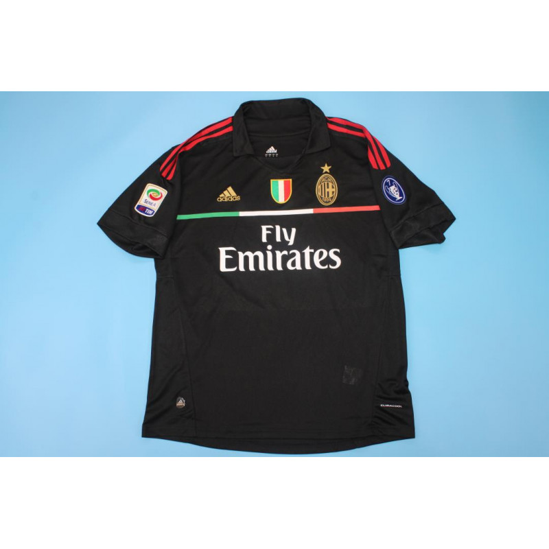 Milan Retro Tercera 11-12