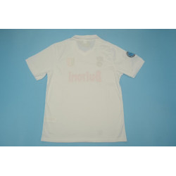 Napoles Retro Visitante 87-88