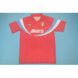 Napoles Retro Version...