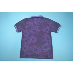Fiorentina Retro Local 92-93