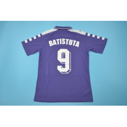 Fiorentina Retro Local 98-99