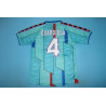 Barcelona Retro Visitante 96-97