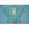 Barcelona Retro Manga Larga Visitante 96-97