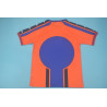 Barcelona Retro Visitante 97-98