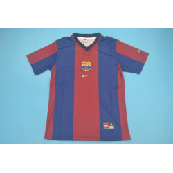 Barcelona Retro Local 98-99