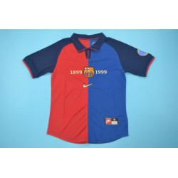 Barcelona Retro Centenario...