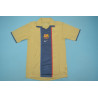 Barcelona Retro Visitante 01-02