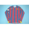 Barcelona Retro Manga Larga Final UCL 06