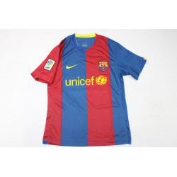 Barcelona Retro Local 06-07