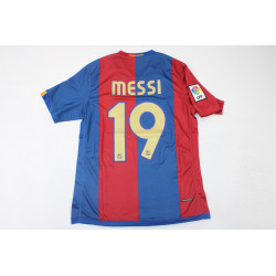 Barcelona Retro Local 06-07