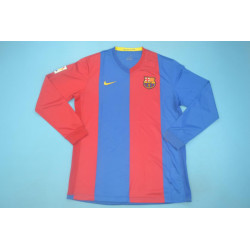 Barcelona Retro Sin Sponsor...
