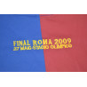 Barcelona Retro Final UCL 2009