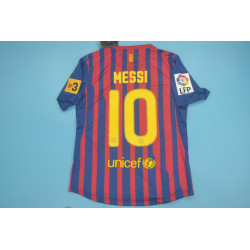 Barcelona Retro Local 11-12