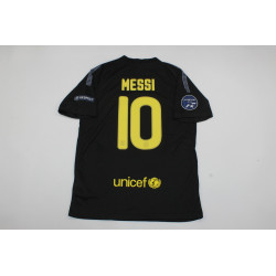 Barcelona Retro Visitante 11-12