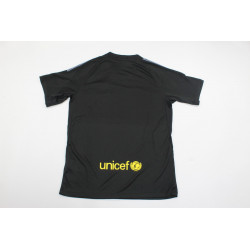 Barcelona Retro Visitante 11-12