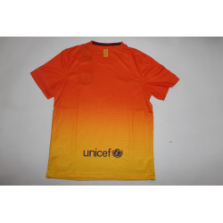 Barcelona Retro Visitante 12-13