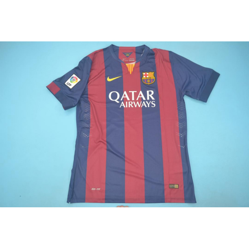 Barcelona Retro Local 14-15