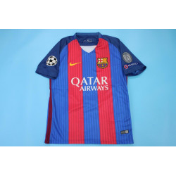 Barcelona Retro Local 16-17