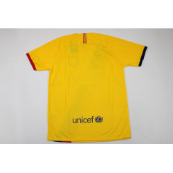 Barcelona Retro Visitante 19-20