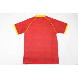 Roma Retro Local 90-91