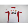Roma Retro Visitante 01-02