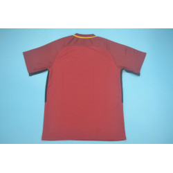 Roma Retro Sin Sponsor Local 17-18