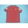 Roma Retro Totti Firmada Local 17-18