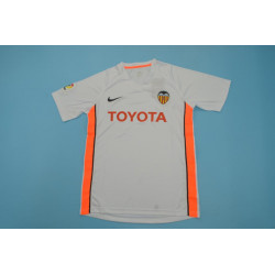 Valencia Retro Local 06