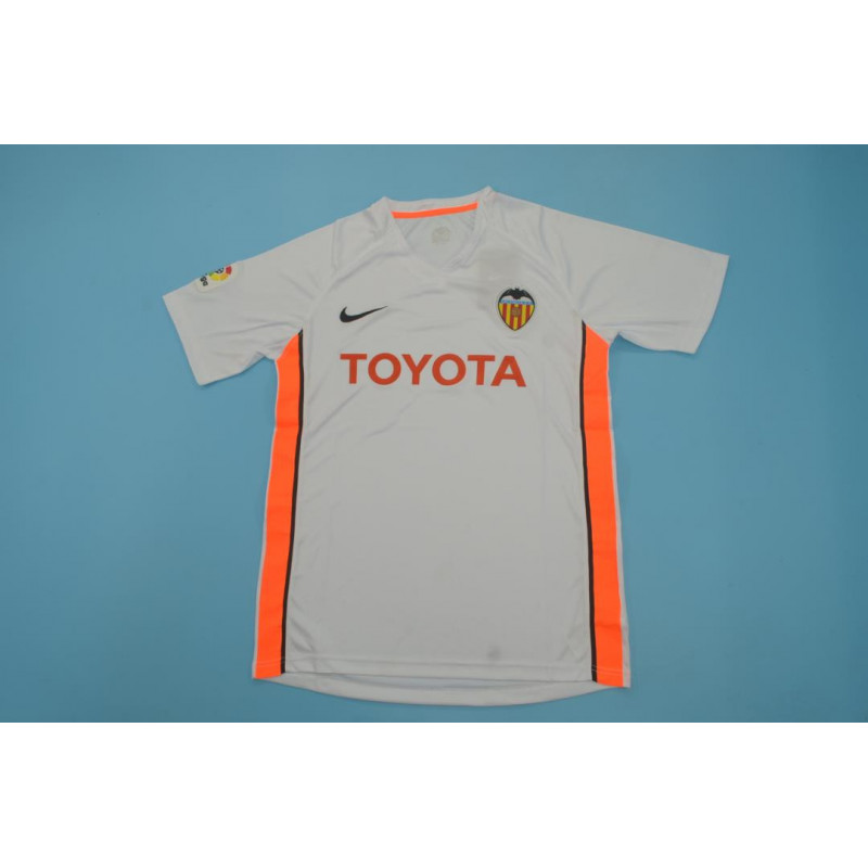 Valencia Retro Local 06